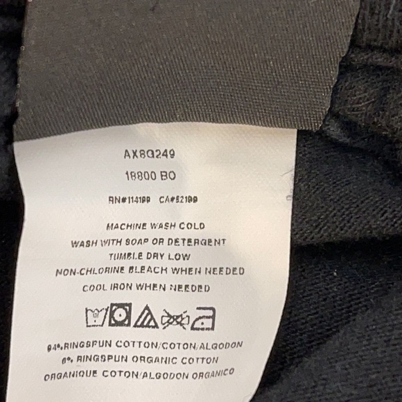 Quiksilver Short Sleeve T-Shirt Size Medium - Picture 4 of 4